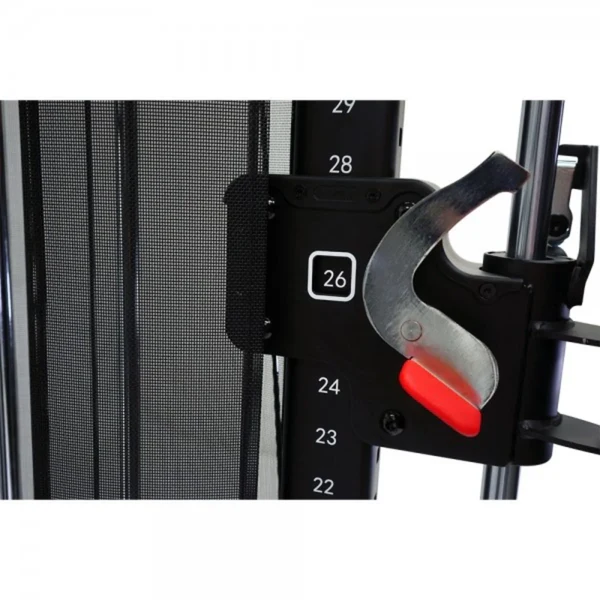 SF3 SMITH FUNCTIONAL TRAINER view 6